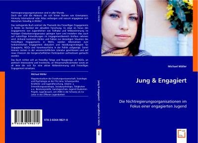 Jung & Engagiert - Möller - 图书 -  - 9783836498210 - 