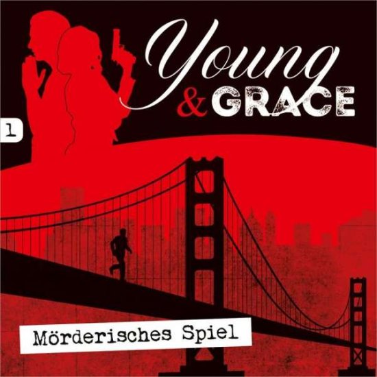 Cover for Schuffenhauer · Young &amp; Grace.01,CD (Book)
