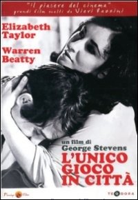 Cover for Unico Gioco in Citta' (L') (DVD) (2012)