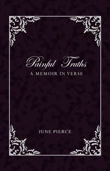 Cover for June Pierce · Painful Truths (Book) (2020)