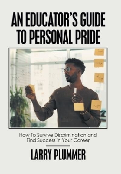 Cover for Larry Plummer · Educator's Guide to Personal Pride (Book) (2022)