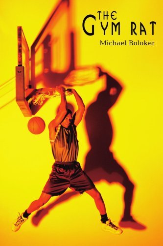 Cover for Michael Boloker · The Gym Rat (Paperback Book) (2002)