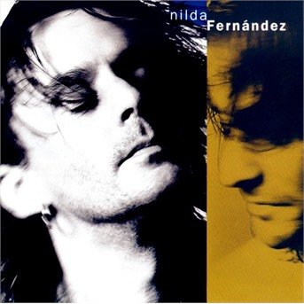 Cover for Nilda Fernandez (CD) (1991)