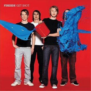 Get Shot - Fireside - 音乐 -  - 0638812716224 - 