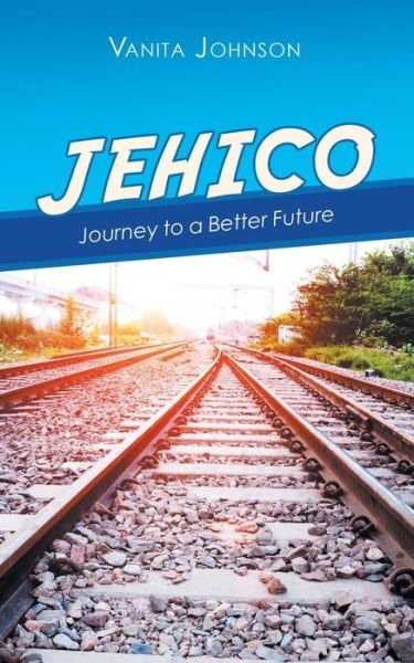 Cover for Vanita Johnson · Jehico (Paperback Book) (2020)