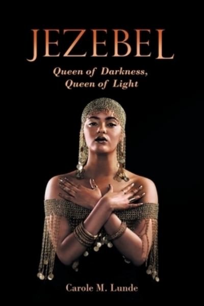Cover for Carole M Lunde · Jezebel (Paperback Book) (2020)