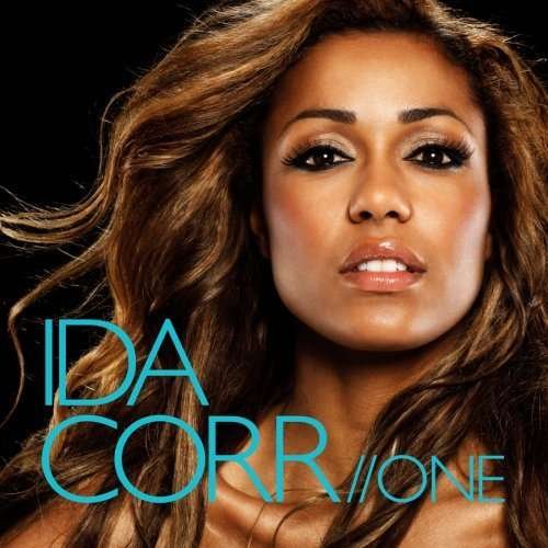 One - Ida Corr - 音乐 -  - 0844711001228 - 2008年10月20日