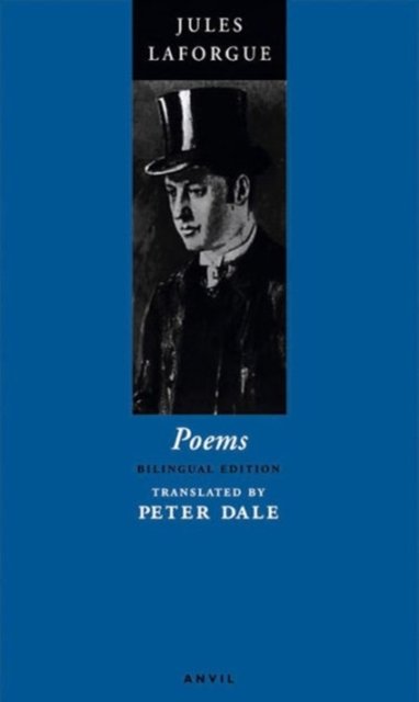 Cover for Jules Laforgue · Poems of Jules Laforgue (Paperback Book) [New edition] (2001)