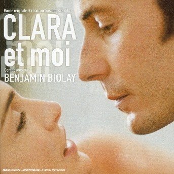 Cover for Clara et Moi · Biolay benjamin (CD) (2019)
