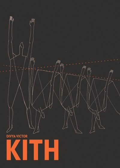 Kith - Divya Victor - 图书 - Book*hug - 9781771663229 - 2017年9月12日