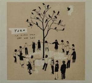 Cover for Yuko · For Times When Ears Are Sore (CD) (2009)