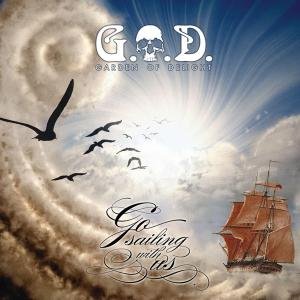 Go Sailing with Us - G.o.d. - 音乐 - DMG - 4260022811237 - 2012年5月15日