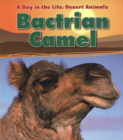 Bactrian Camel - Anita Ganeri - 其他 -  - 9781406221237 - 2012年3月12日