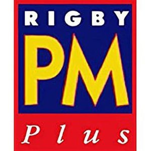 Cover for Rigby · Get the Picture? (Paperback Book) (2003)