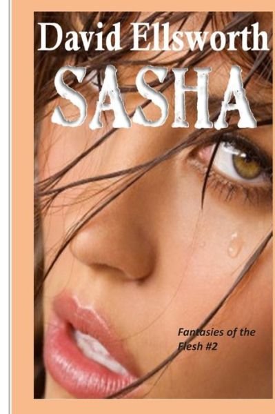 Cover for David Ellsworth · Sasha (Paperback Book) (2013)