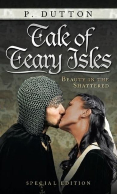 Cover for P Dutton · Tale of Teary Isles (Hardcover Book) (2021)