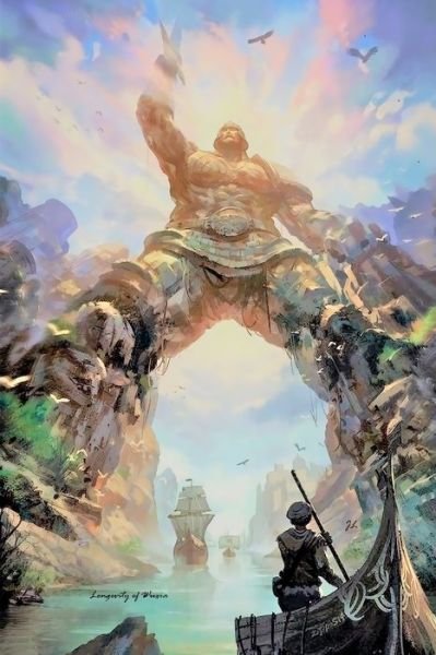 Cover for Lucas Li · Longevity of Wuxia_Part 12 (Paperback Book) (2019)
