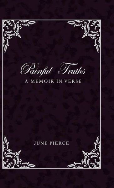 Cover for June Pierce · Painful Truths (Book) (2020)