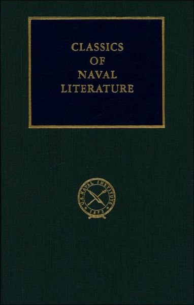 Cover for Paul Konig · Voyage of the Deutschland: The First Merchant Submarine - Classics of Naval Literature (Hardcover Book) (2002)