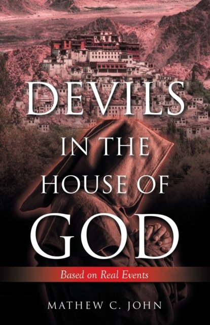 Cover for Mathew C. John · Devils in the House of God (Paperback Book) (2022)