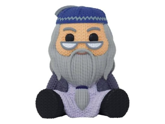 Cover for Harry Potter · Harry Potter Vinyl Figur Dumbledore 13 Cm (Toys) (2023)