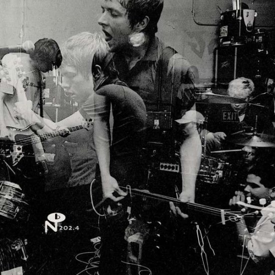 Cover for Unwound · No Energy (LP) [Limited edition] (2019)