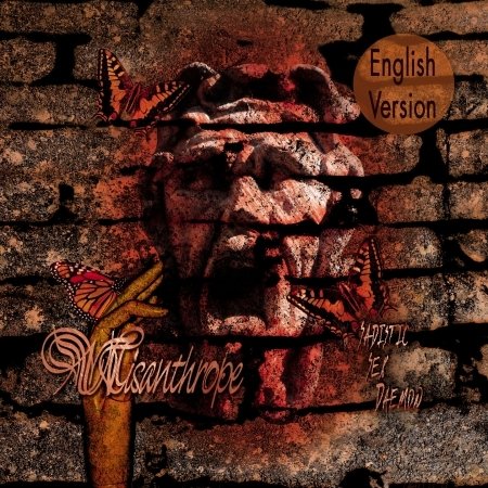 Cover for Misanthrope · Sadistic Sex Daemon (CD) (2004)
