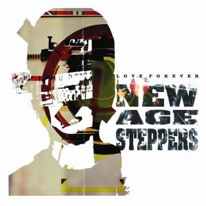 Love Forever - New Age Steppers - 音乐 - ON U SOUND - 5060263720249 - 2012年3月6日