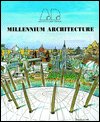 Cover for M Toy · Millennium Architecture - Architectural Design (Paperback Book) (2000)