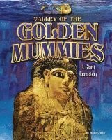 Cover for Ruth Owen · Valley of the Golden Mummies (Hardcover Book) (2016)
