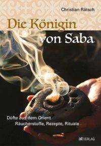 Cover for Rätsch · Die Königin von Saba (Book)