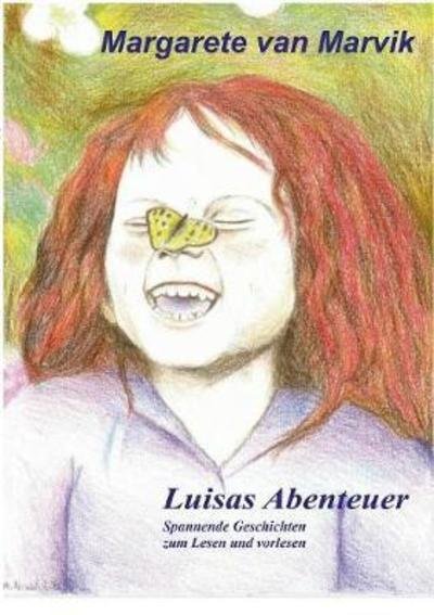 Van Marvik:luisas Abenteuer -  - 图书 -  - 9783752820249 - 2018年11月27日