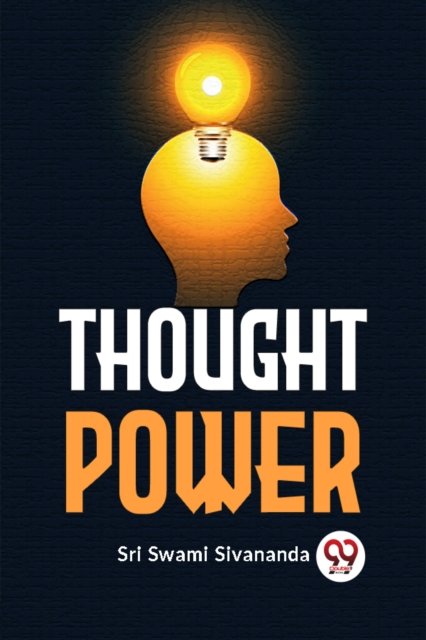Thought Power -  - 图书 - Double 9 Books - 9789359394251 - 2023