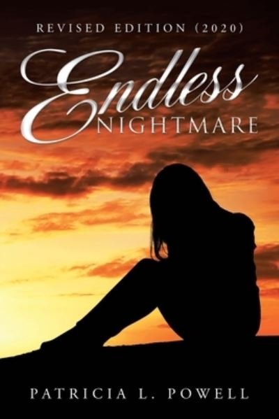 Cover for Patricia L Powell · Endless Nightmare (Paperback Book) (2020)