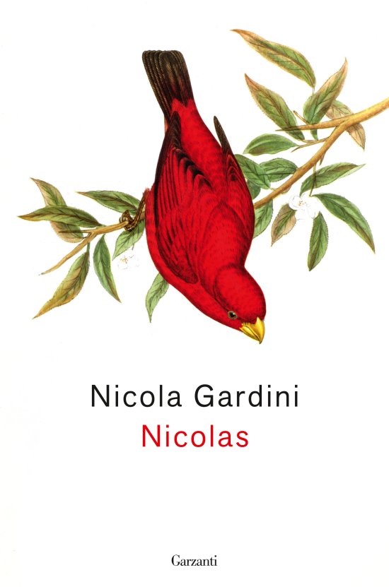 Nicolas - Nicola Gardini - 音乐 -  - 9788811001256 - 