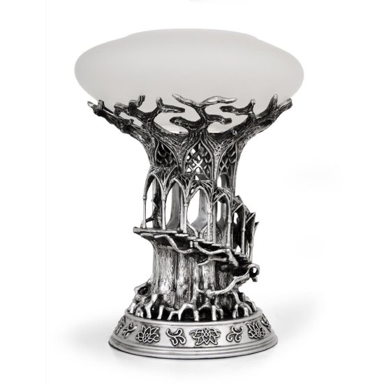 Cover for Noble NN9641 · Lord Of The Rings - Candeliere Lothlorien (25 Cm) (MERCH) (2024)