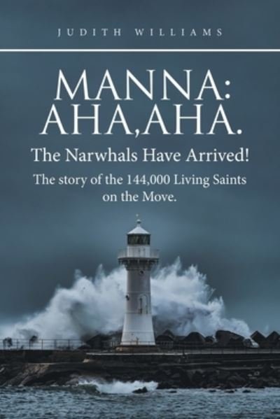 Cover for Judith Williams · Manna (Book) (2022)