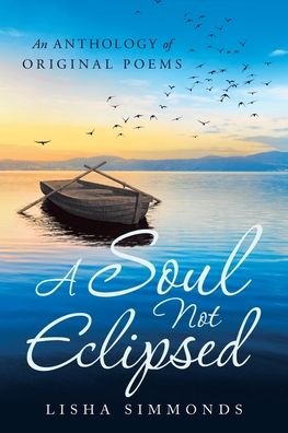 Cover for Lisha Simmonds · A Soul Not Eclipsed (Paperback Book) (2020)