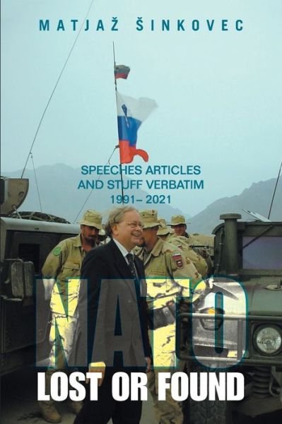 Nato - Author Solutions Inc - 图书 - Author Solutions Inc - 9781663234261 - 2022年1月12日