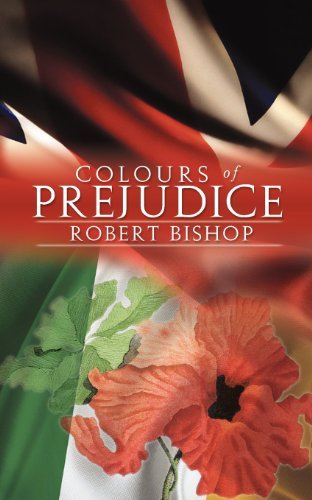 Cover for Robert Bishop · Colours of Prejudice (Paperback Book) (2011)