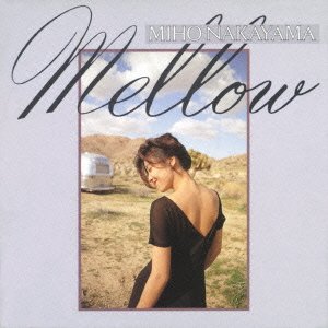 Cover for Nakayama Miho · Mellow (CD) [Japan Import edition] (2015)