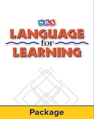 Language For Learning, Teacher Materials Kit (Distar Language) - Mcgraw Hill - 图书 - McGraw-Hill Education - 9780076094271 - 2007年6月20日