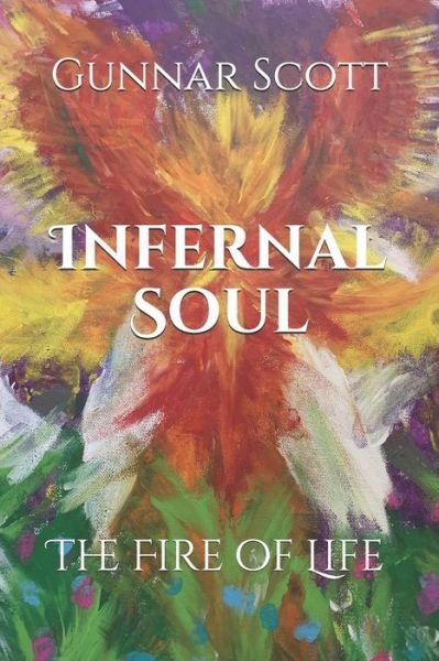 Cover for Gunnar Scott · Infernal Soul (Paperback Book) (2020)