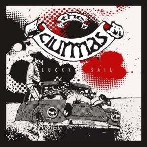 Cover for Ciurmas · Lucky Sail (CD) (2013)