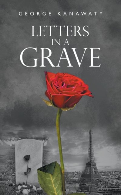 Cover for George Kanawaty · Letters in a Grave (Paperback Book) (2022)