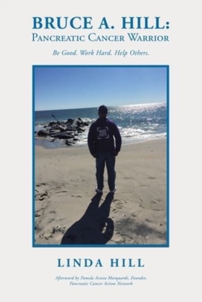 Cover for Linda Hill · Bruce A. Hill (Paperback Book) (2020)