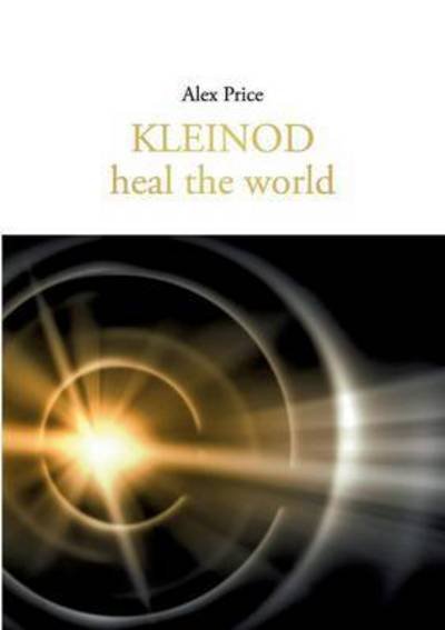 Cover for Alex Price · Kleinod (Paperback Book) (2016)