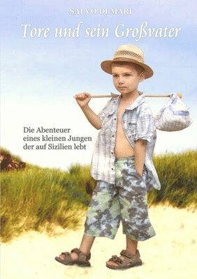 Cover for Salvo Di Mari · Tore und Sein Großvater (Book) (2012)