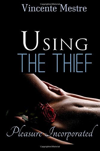 Cover for Vincente Mestre · Using the Thief (Pleasure Incorporated) (Volume 1) (Paperback Book) (2014)