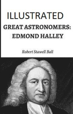 Cover for Robert Stawell Ball · Great Astronomers (Paperback Book) (2020)